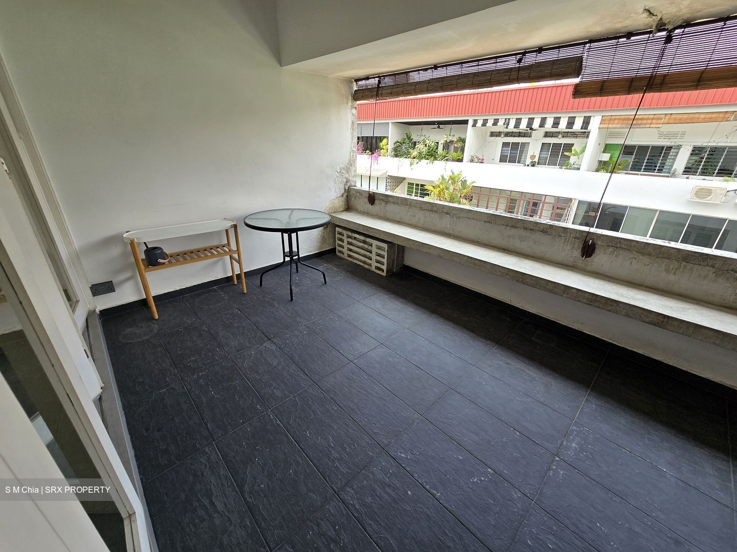 Tiong Bahru Estate (D3), Apartment #555611391